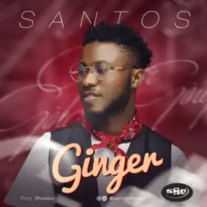 Santos - Ginger